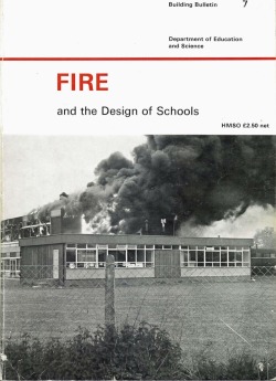 bluecote: FIRE and the Design of Schools