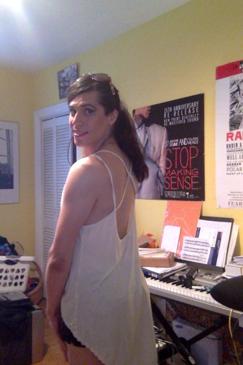 dressupgeekout: Even though I really didn’t see the parade or anything like that, I got to spe
