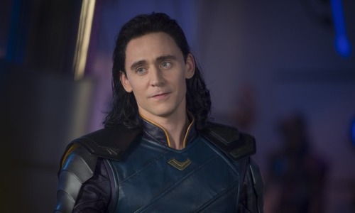 Just take a moment to appreciate how much Loki has grown, both literally and figuratively, as a char