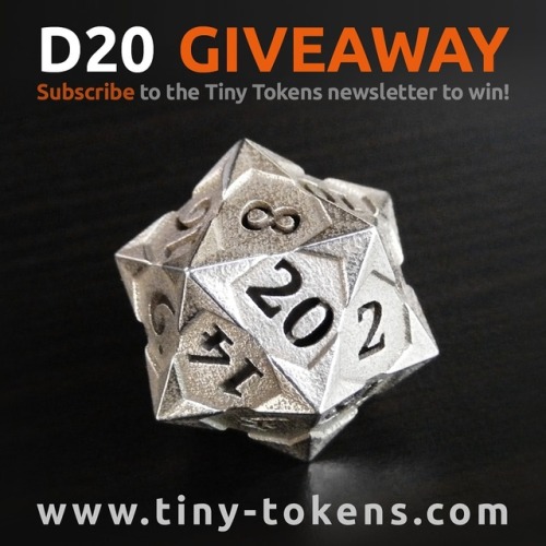 If you would like to be kept up to date on new dice designs, special promotions and discounts, you c