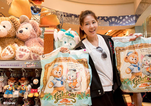 Yahoo奇摩旅遊廣編特輯 香港 迪士尼探索家渡假酒店 渡假新體驗 Yahoo奇摩旅遊廣編特輯 香港 迪士尼探索家渡假酒店 渡假新體驗