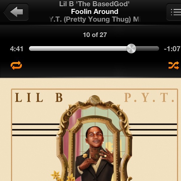 My yung niggas might wanna slap this.. It will open your eyes to the illusion 👀👀