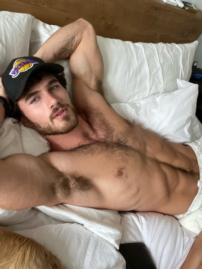 Michael Yerger