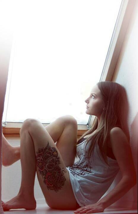 heavenlyinked:  Follow us at Heavenly Inked. 