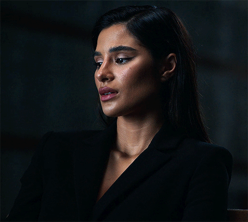 DIANE GUERRERO In Amend: The Fight For America (2021)