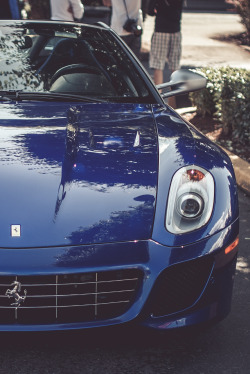 Exclusive-Pleasure:  Sa Aperta [Credit: Nima] 