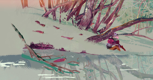 upperstories:  waffleguppies:  azertip:  Rémi salmon  pretty yyyyyyyyy  ahh 