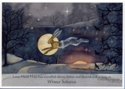 pagewoman:Winter Solstice December 21st