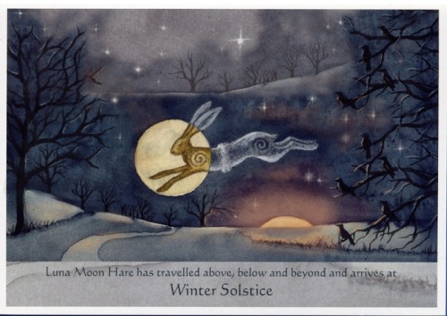 dzeijz: pagewoman:     Winter Solstice -  December 22nd 2015                        Merry Solstice  &  Happy Yule    