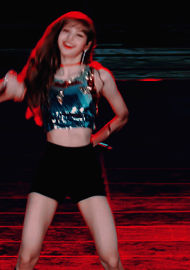femaleidol:lisa, forever young (180622)