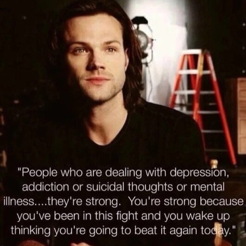 an-outcasts-reality: Jared Is bae #depression #suicide #selfharm #addiction #smoking #cigarrete #bip