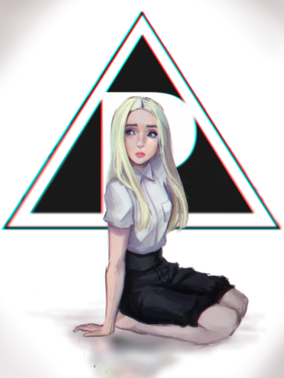 Poppy Fanart Tumblr - im poppy roblox