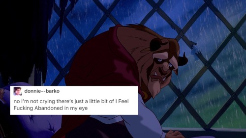 avoidingapples:beauty and the beast + text poststhis was going to be a disney movies + text posts bu