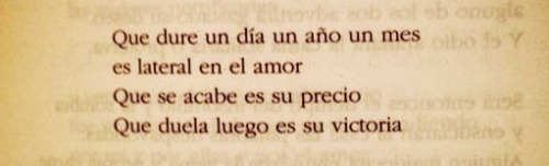 hachedesilencio:  Félix Grande