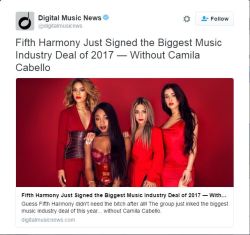 laurmanivibes: THE HEADLINE! CLAP FOR OUR GIRLS 