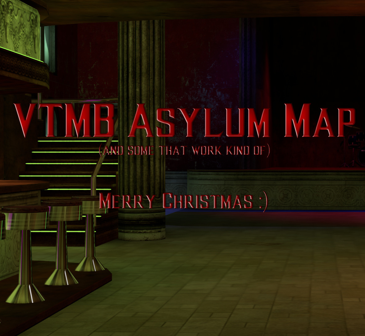 A little christmas present