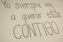 ilysomuchbae:  Siempre.