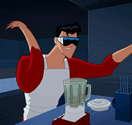 Plastic Man In Justice League Action