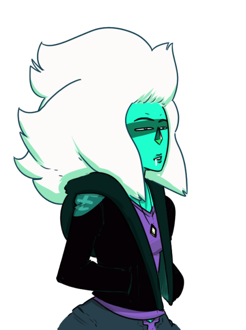 sleepy malachite from a vewy sweepy mehmmsm dpblejakts