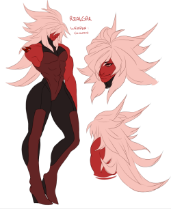 gem oc ideas……. 