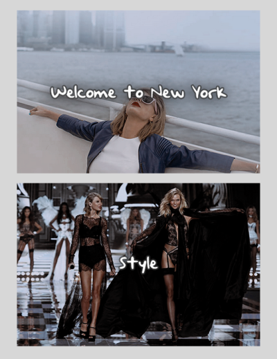 TSCreators November 2020 Event: Reimagine an album as a visual album 1989: The Visual Album Country Taylor is no more!...