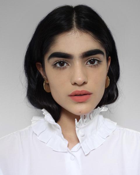slutgard3n: inloveandinhell:  fkaho: natalia castellar i want to die   me too 
