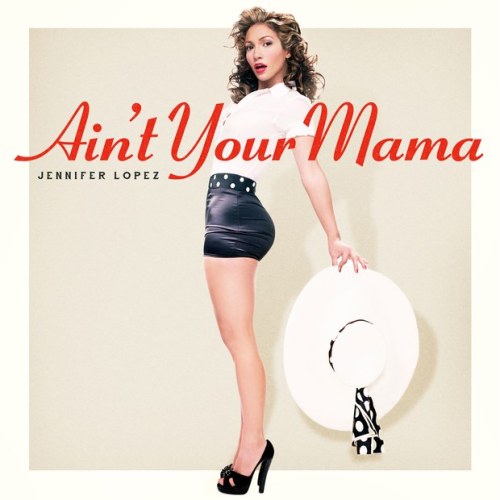 Ain’t Your Mama out now! Go buy on iTunes.