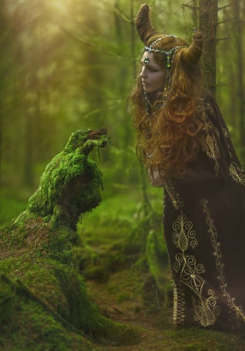 earth-witch:© A.M.Lorek Photography