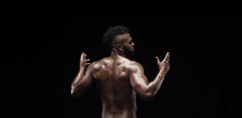 amazingmalenudity:  Jason Derulo 