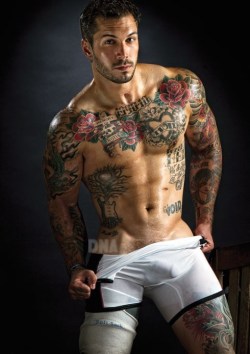 spitsroastintime:   gwmct:  Alex Minsky 