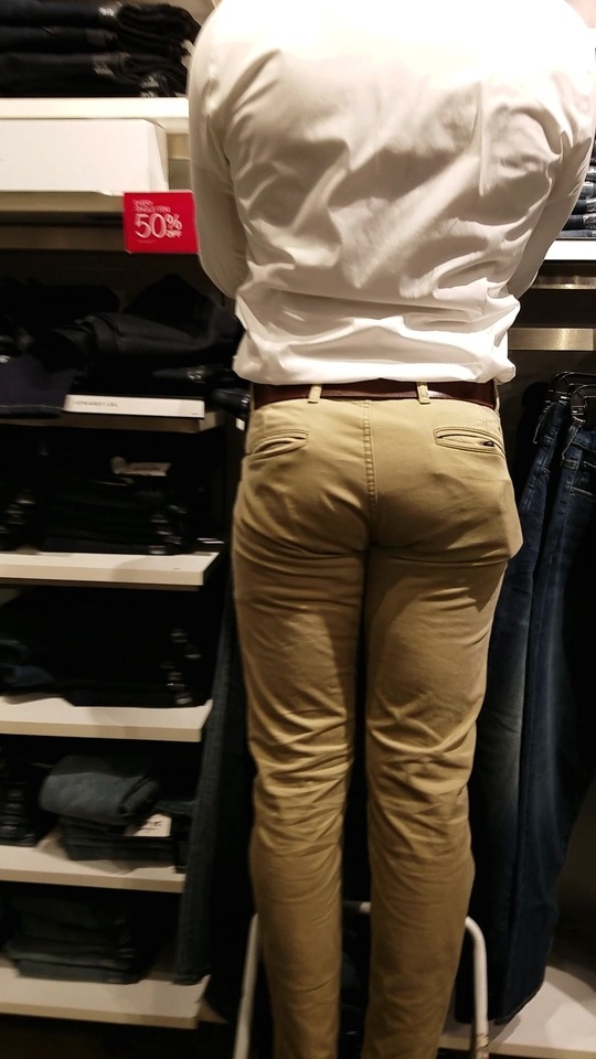 Tall, Dark And Bootylicious - Part 20