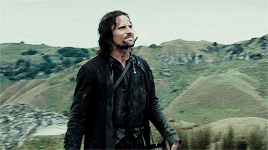 sophieturner:The Lord of the Rings: The Fellowship of the Ring (2001) dir. Peter Jackson