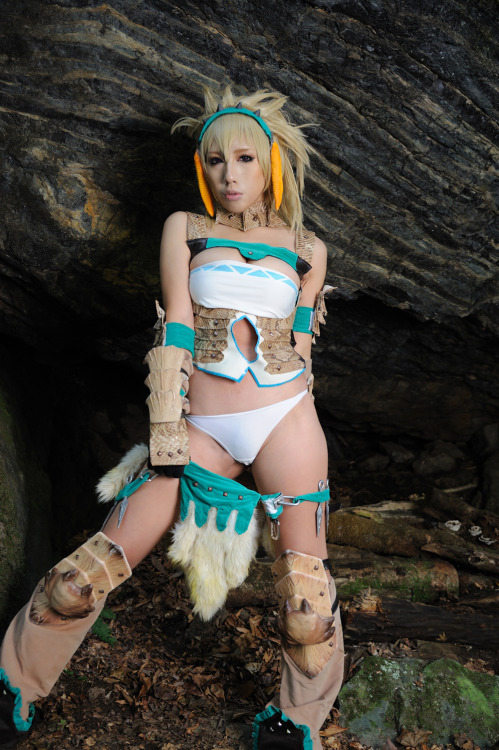 Monster Hunter - kirin 2 (Nonsummerjack) 1-3