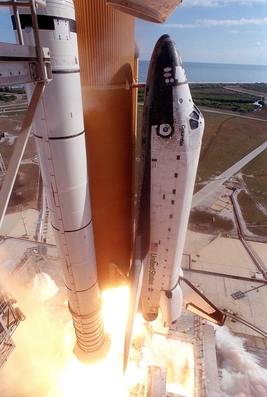 nasahistory:  My Blogs: Beautiful WarbirdsFull AfterburnerThe Test PilotsP-38 LightningNasa