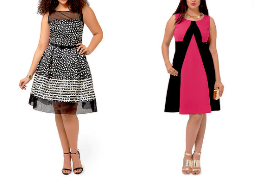 GWYNNIE BEE Dress For Your Shape: Column 