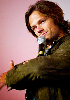  100 photos of Jared Padalecki | 72-75/100