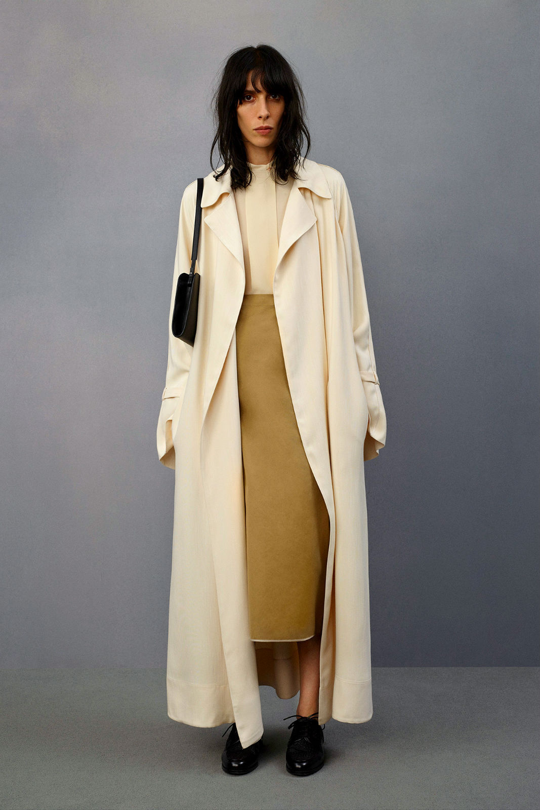 sau-inspiring:  rovrsi:  The Row Resort 2015  SAU