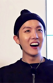 HOBI COMEBACK WEEK COUNTDOWN: D-7 Hobi In Beanies