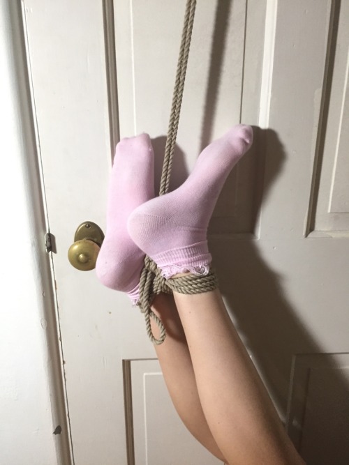 Porn Pics domestic-object:  Head over heals again 🎀