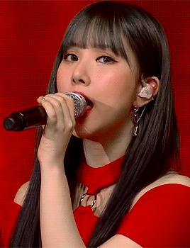 kimsowon:180629 | eunha ✧ dash