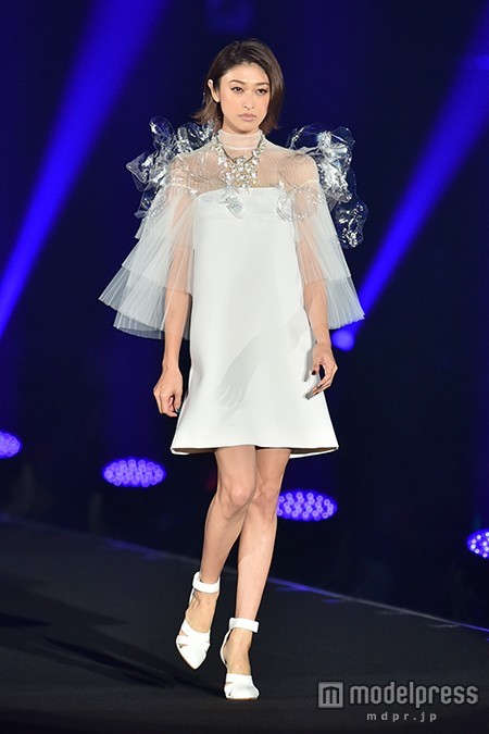 山田優