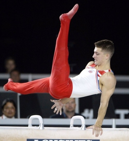 athletic-collection:Max Whitlock