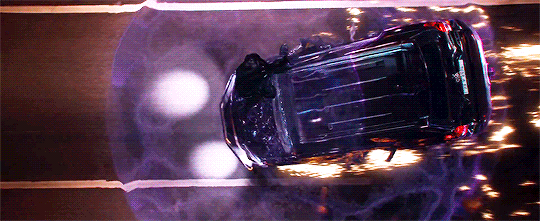 marvelgifs: What do you know about Wakanda?