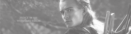  “He was as tall as a young tree, lithe, immensely strong, able swiftly to draw