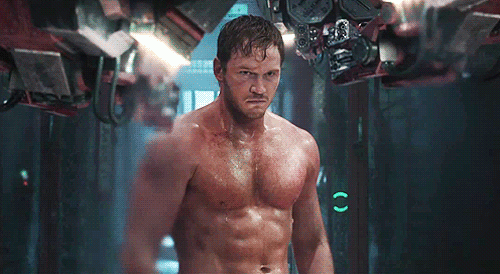 yes-this-is-groot:  If you can’t handle me at my Andy Dwyer then you don’t deserve me at my Peter Quill 