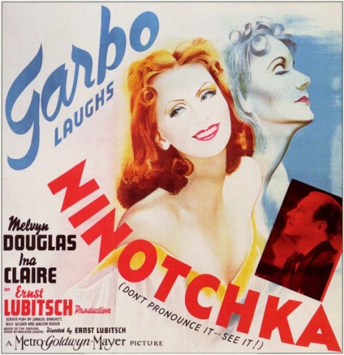 ninotchka