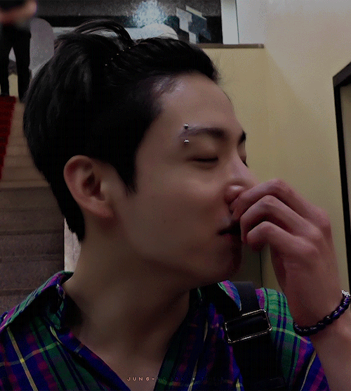 Everyones Dream College Boyfriend