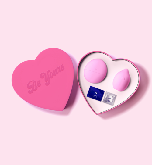 Buy a Squish, gift a Zip vibe to your BFF (FOR FREE). Give a Fuck: https://unboundbabes.com/