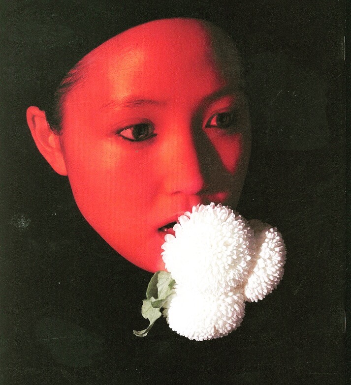mademoiselleclipon: Hanatsubaki Magazine  