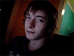 fuckyeahroosterteethproductions:  gavinnfree-deactivated20180313: [x]  BEN, YOU’RE SO ADORABLE OMG